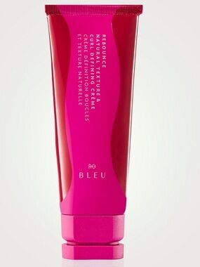 R+CO BLEU Rebounce Natural Texture & Curl Defining Crème
